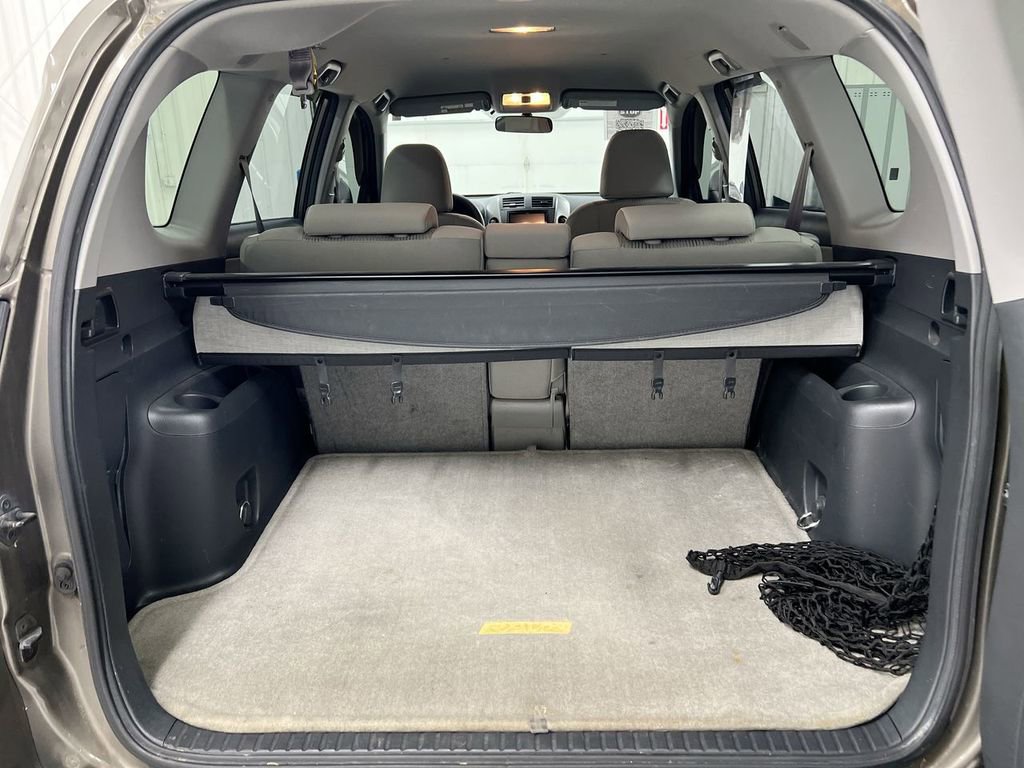 Used 2010 Toyota RAV4 2WD image 22