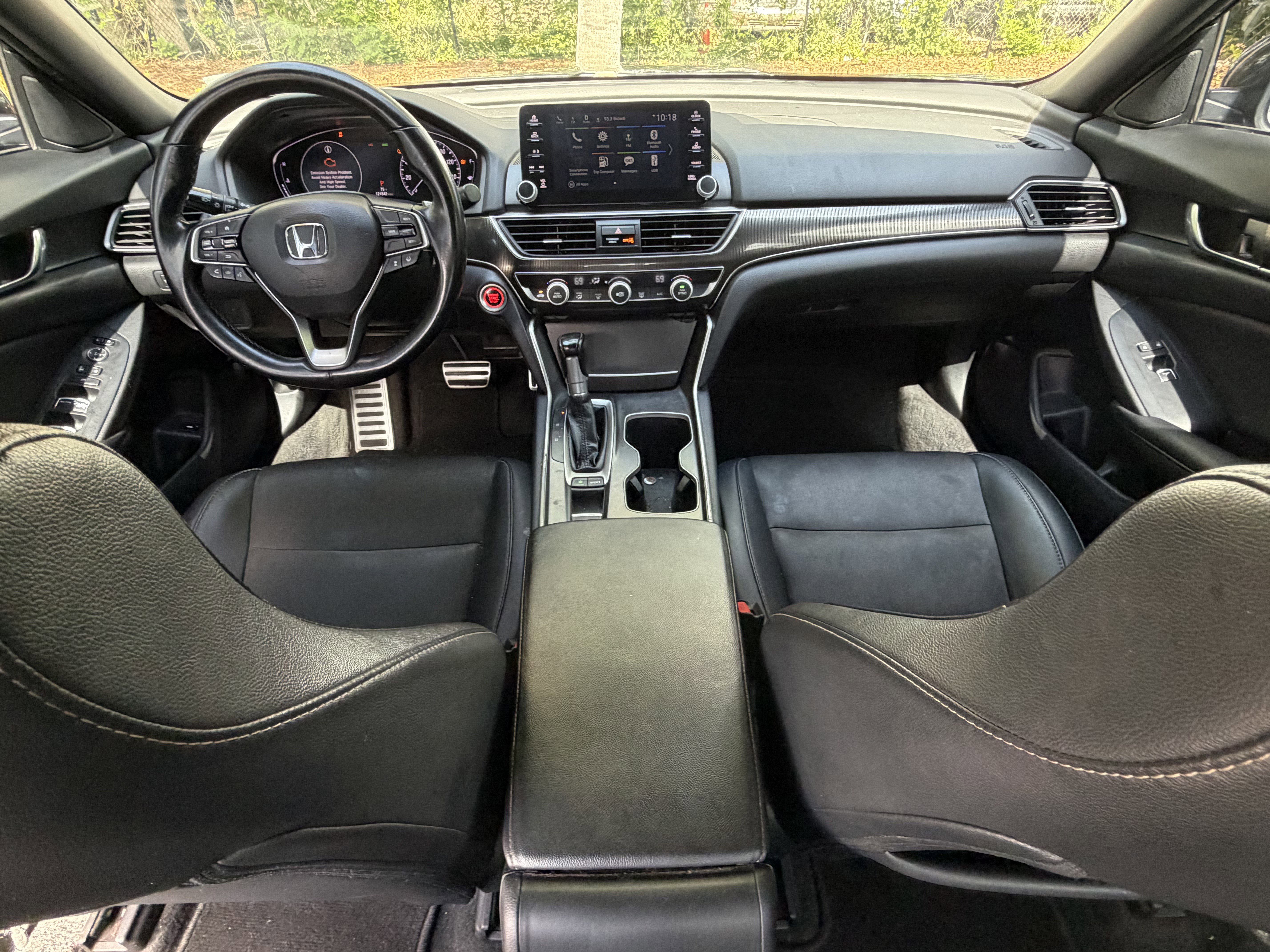 Used 2020 Honda Accord Sport image 32