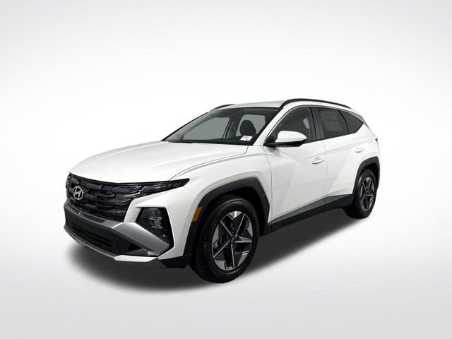 New 2026 Hyundai Tucson SEL image 37