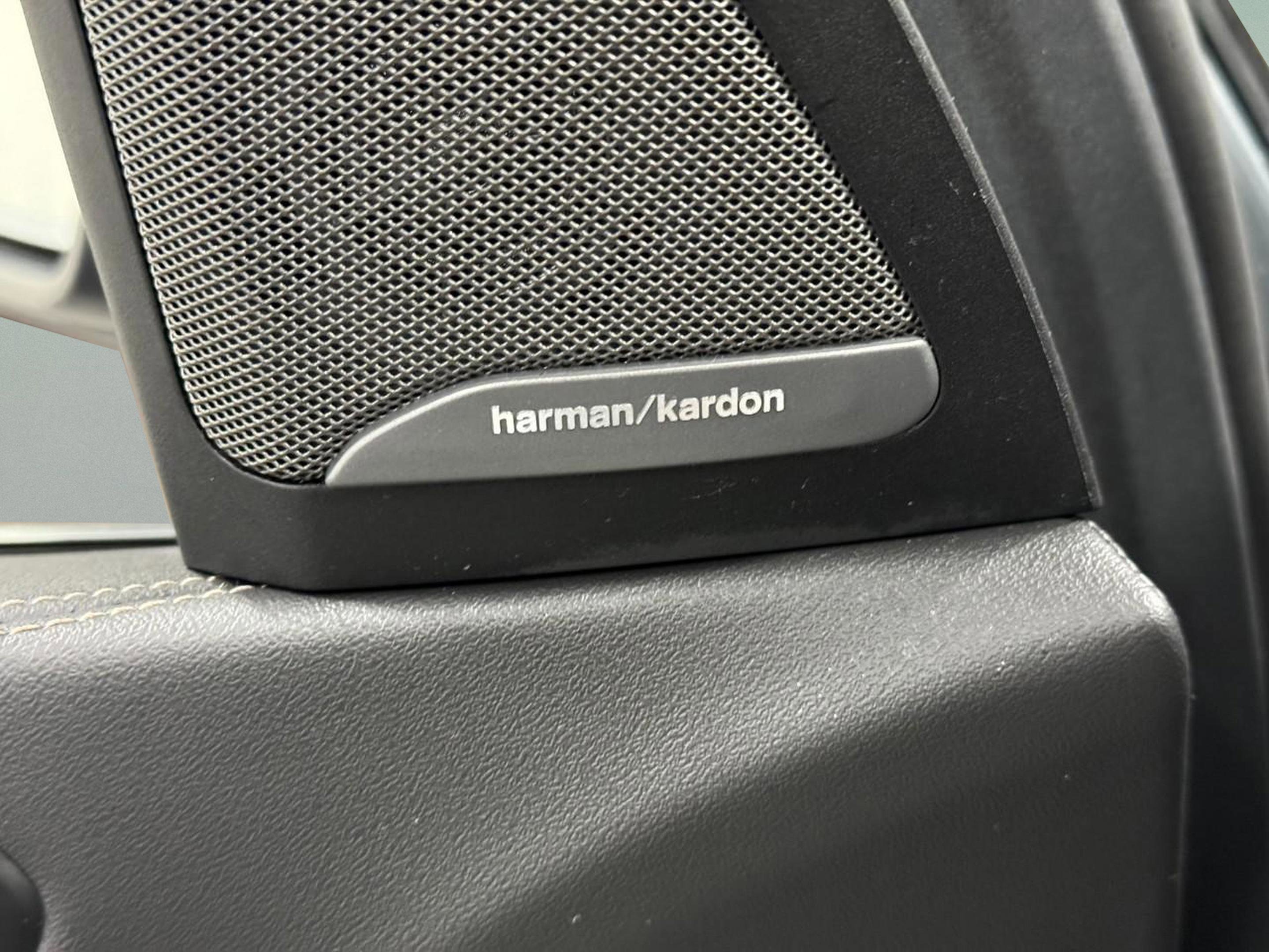 Used 2025 BMW X7 xDrive40i image 22