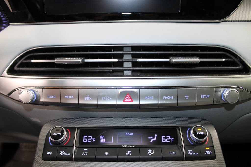 Used 2020 Hyundai Palisade SEL w/ Premium Package FWD image 31