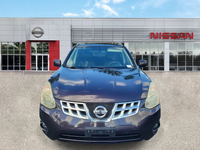 Used 2013 Nissan Rogue SL AWD/4WD image 6