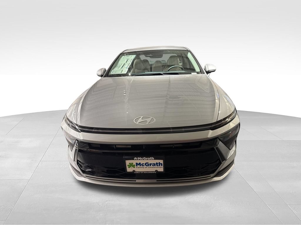 New 2026 Hyundai Sonata SE FWD image 10