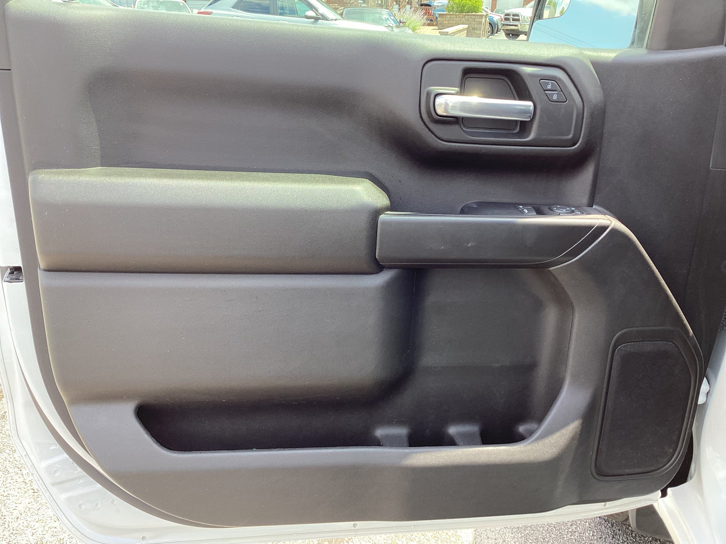 Used 2023 GMC Sierra 1500 Pro AWD/4WD image 13