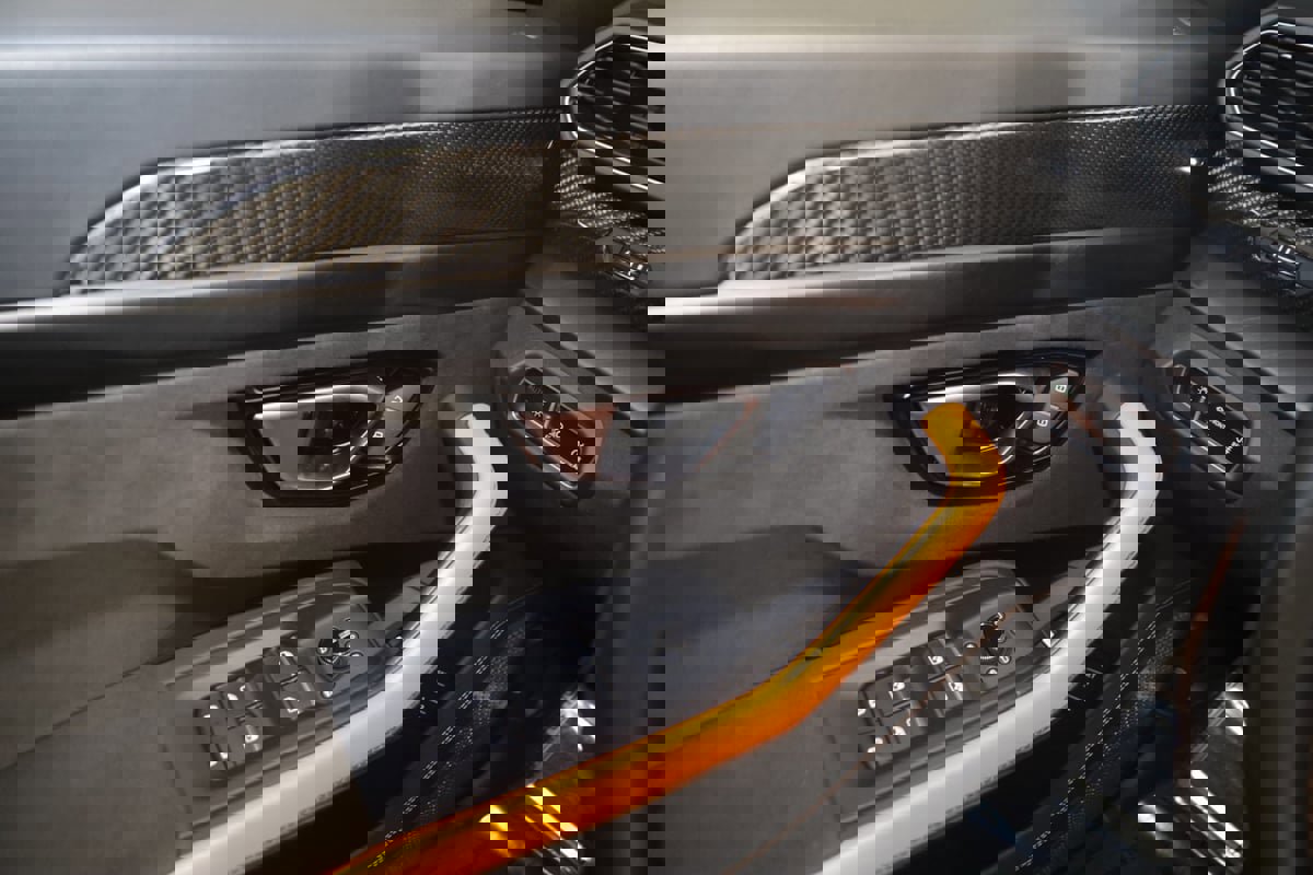 Used 2021 Lamborghini Urus image 49