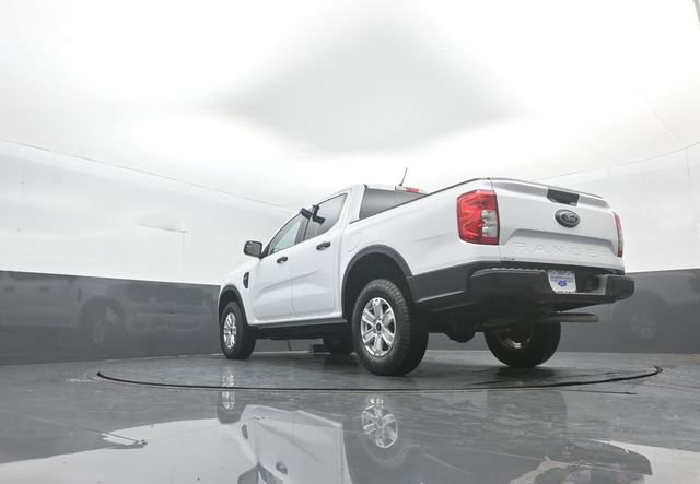 New 2025 Ford Ranger XL image 30