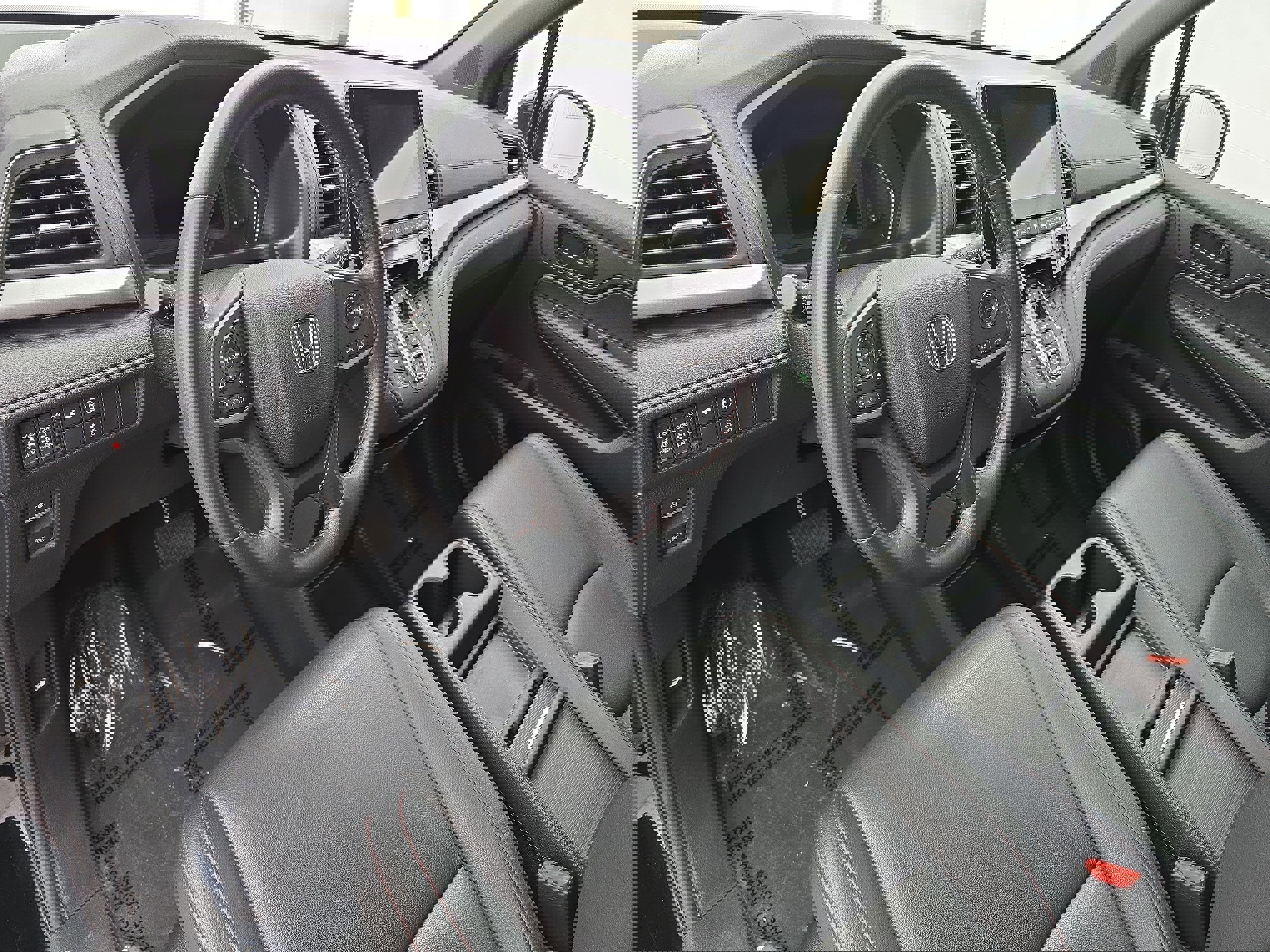 Used 2024 Honda Odyssey Sport image 17