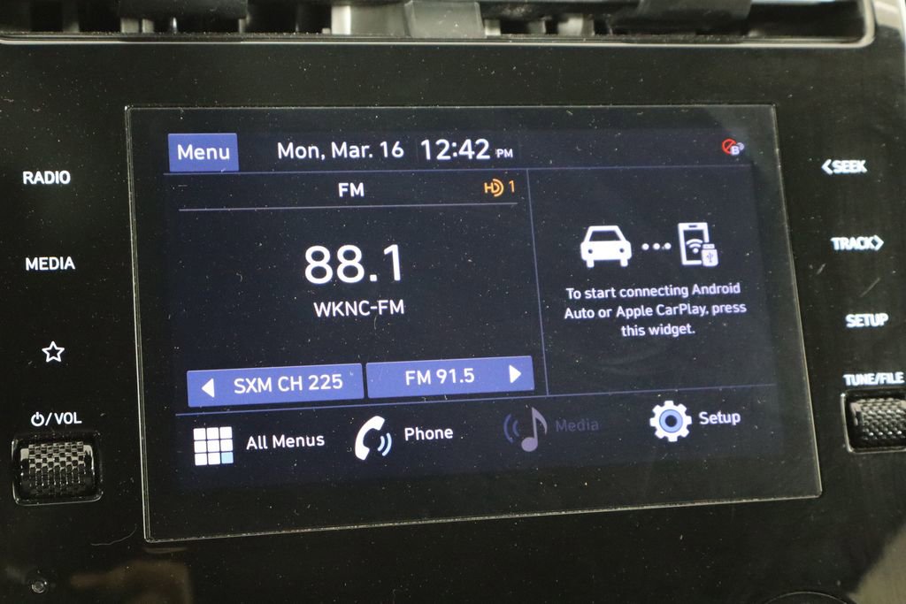 Used 2022 Hyundai Santa Cruz SEL w/ Launch Package AWD/4WD image 29