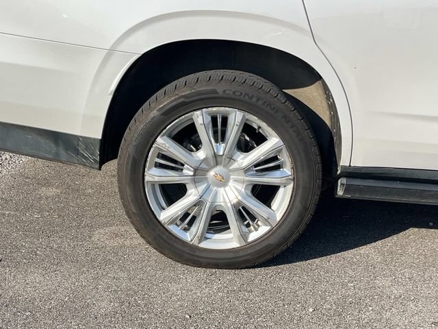 Used 2021 Chevrolet Tahoe High Country w/ Premium Package RWD image 11