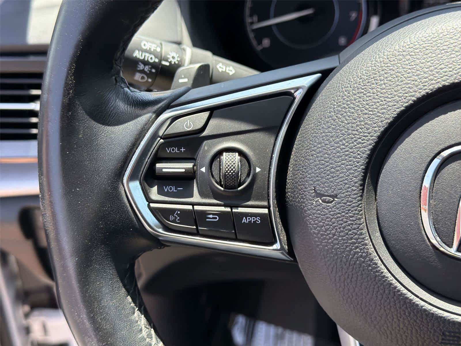 Certified 2023 Acura RDX AWD image 24