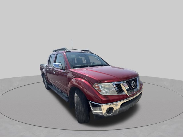 Used 2010 Nissan Frontier LE w/ Tow Hitch Pkg RWD image 2