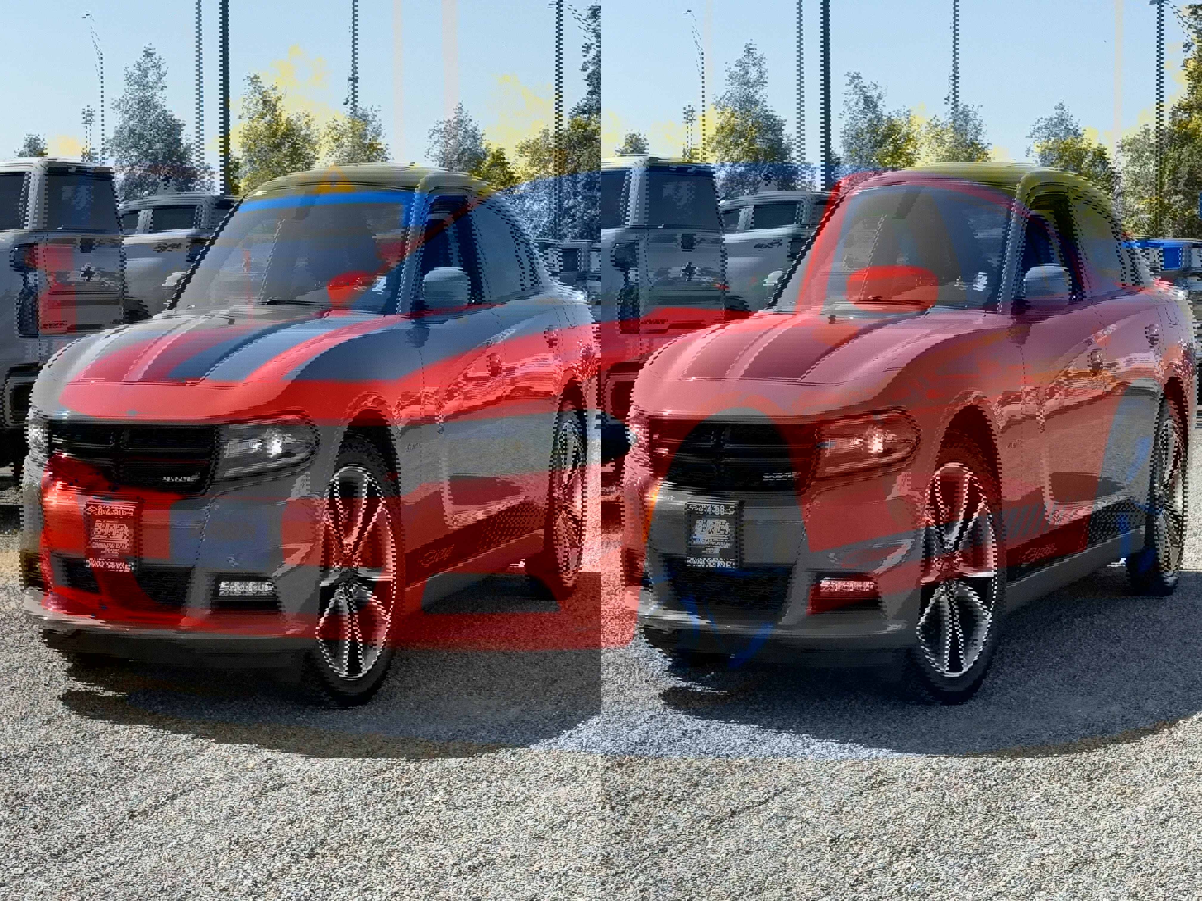 Used 2016 Dodge Charger R/T w/ Plus Group