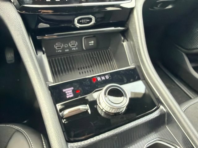 New 2026 Jeep Grand Cherokee Altitude AWD/4WD image 18