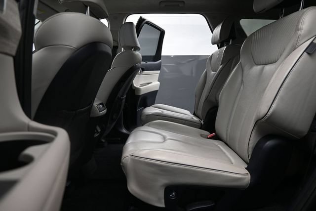 Used 2023 Hyundai Palisade Calligraphy AWD/4WD image 16
