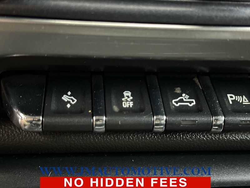 Used 2018 Chevrolet Silverado 2500 LTZ w/ Duramax Plus Package image 33