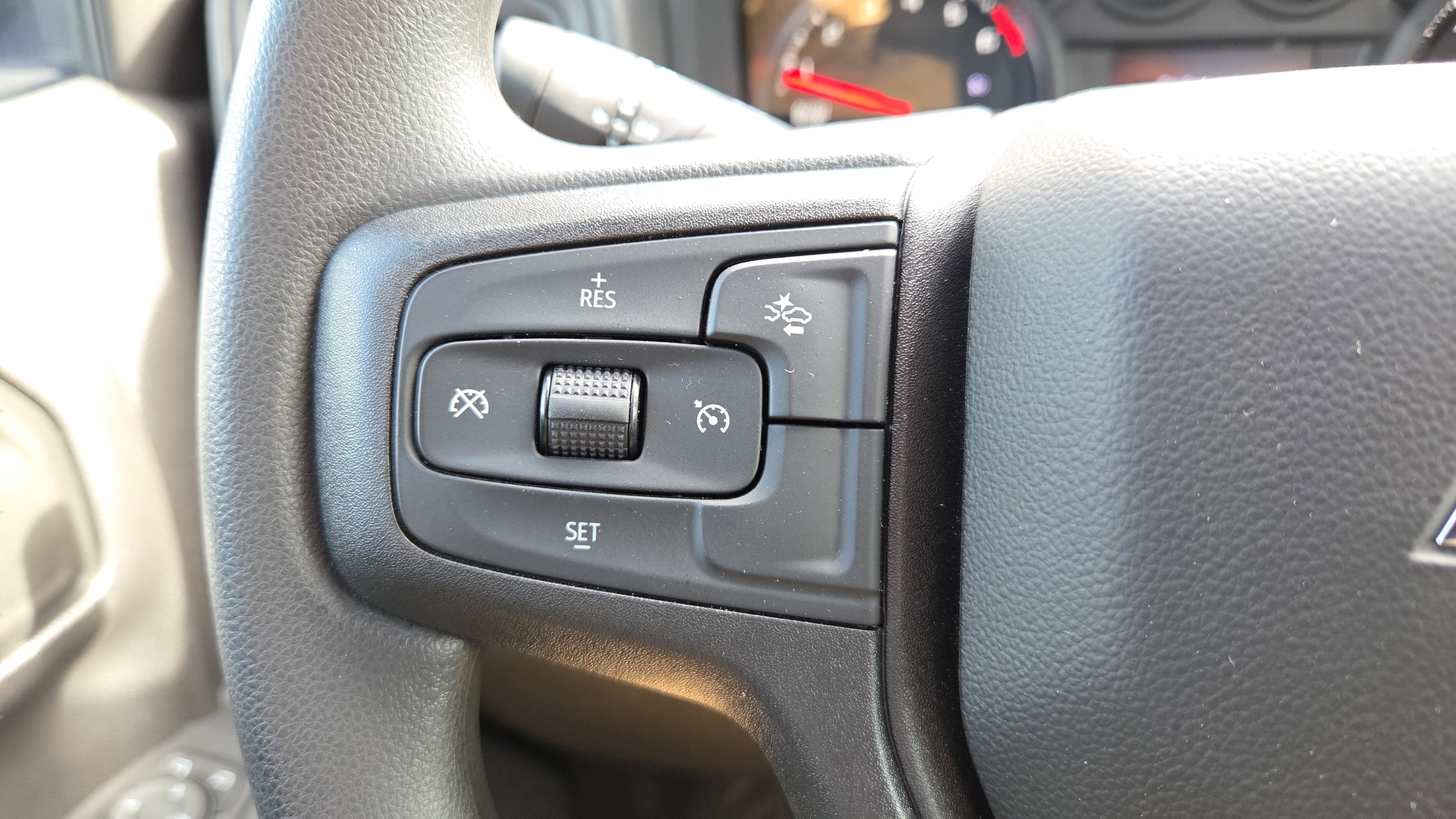 New 2025 Chevrolet Silverado 1500 Custom image 25