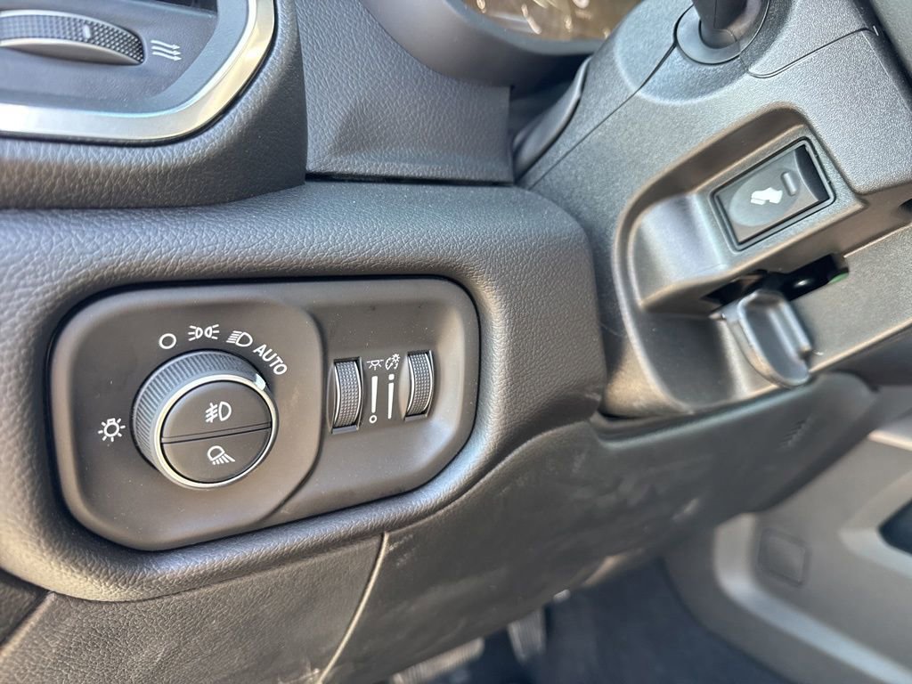 New 2026 RAM 2500 Laramie image 24