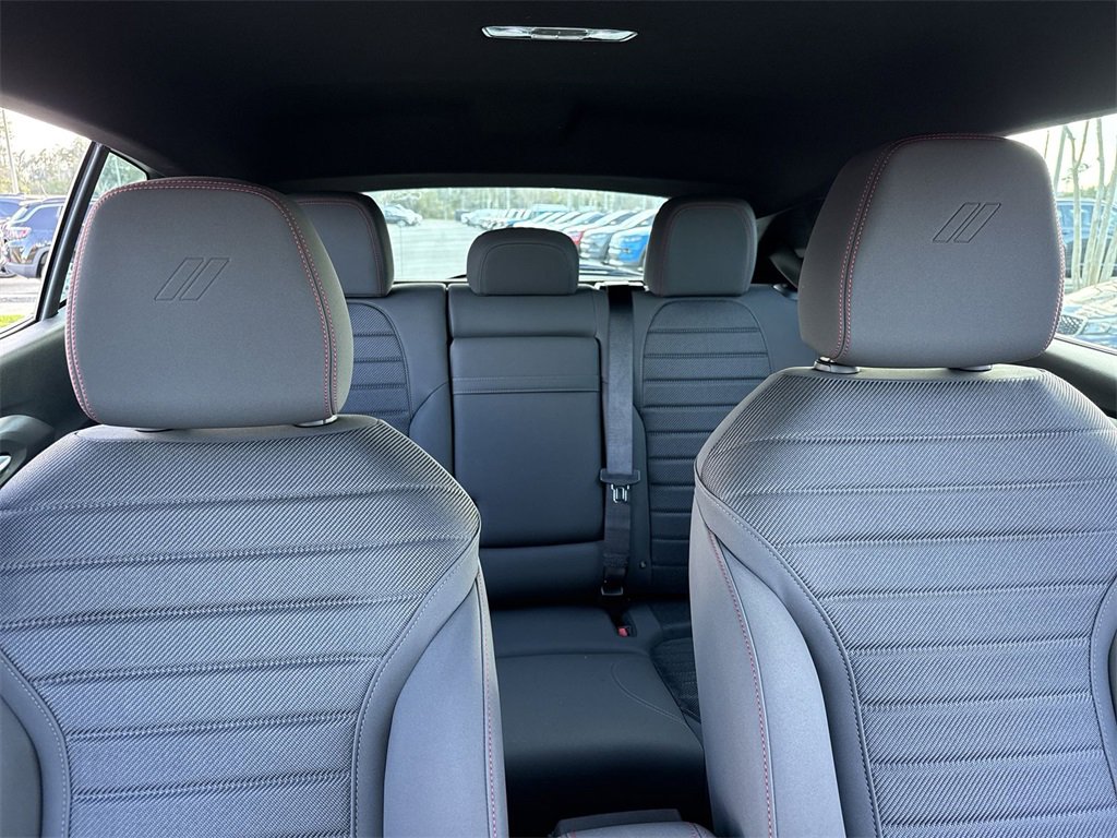 New 2025 Dodge Hornet R/T w/ R/T Blacktop Package image 32