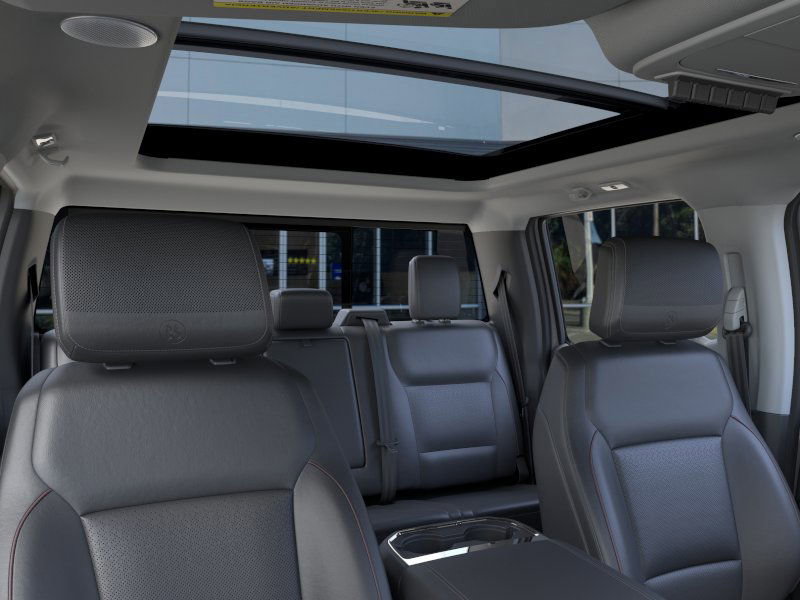 New 2026 Ford F250 Lariat image 22