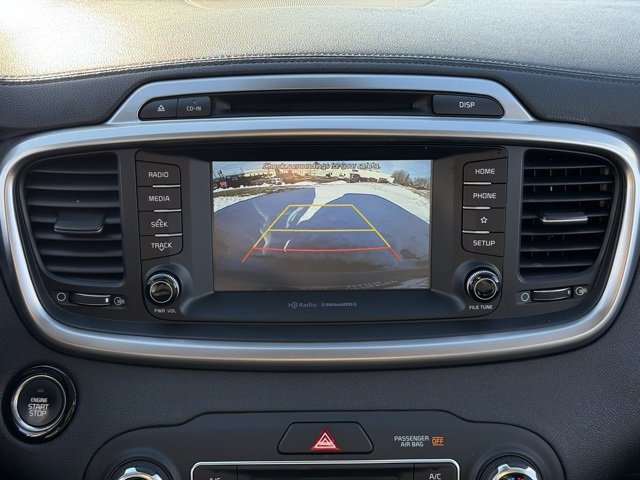 Used 2019 Kia Sorento EX image 4