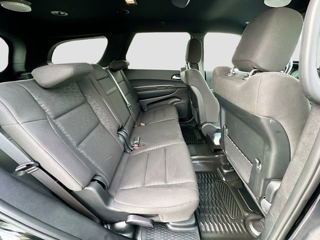 Used 2025 Dodge Durango AWD w/ Technology Group image 25