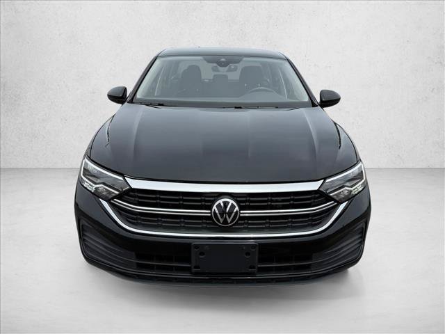Used 2024 Volkswagen Jetta S FWD image 2