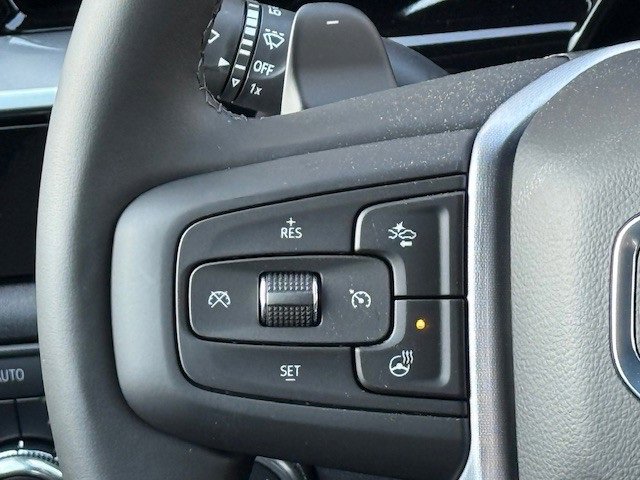 New 2026 GMC Sierra 1500 Elevation w/ Elevation Premium Package image 29