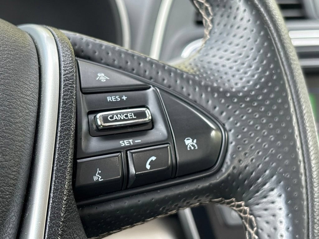 Used 2023 Nissan Maxima SV w/ Floor Mat Group FWD image 22