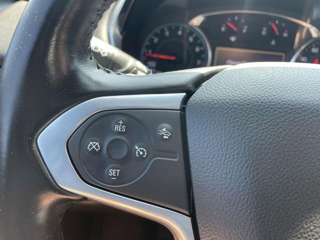 Used 2022 Chevrolet Traverse LT image 35