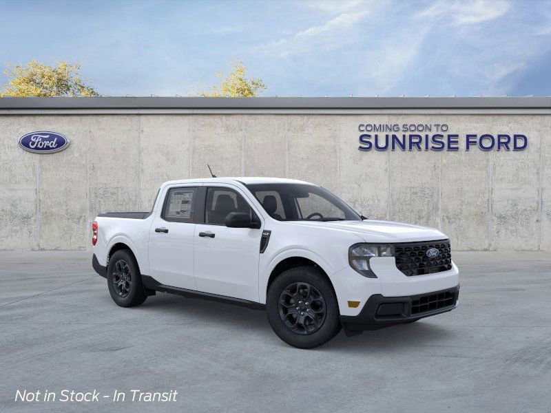 New 2026 Ford Maverick XLT image 7