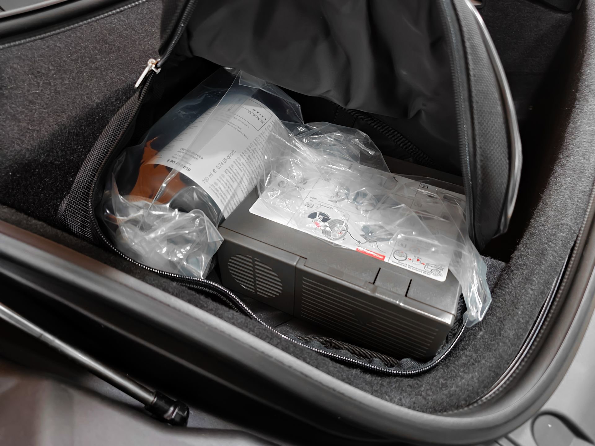 Used 2012 Lamborghini Gallardo LP 570-4 Performante image 17