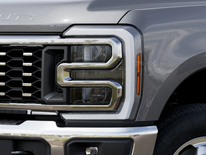 New 2027 Ford F350 XLT AWD/4WD image 18
