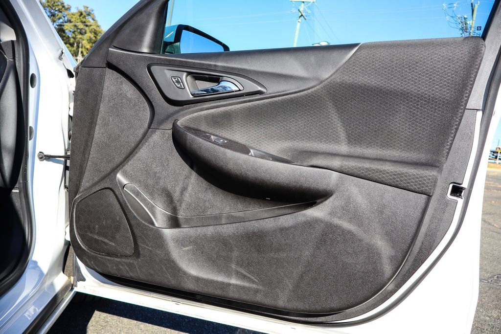 Used 2023 Chevrolet Malibu LT image 36