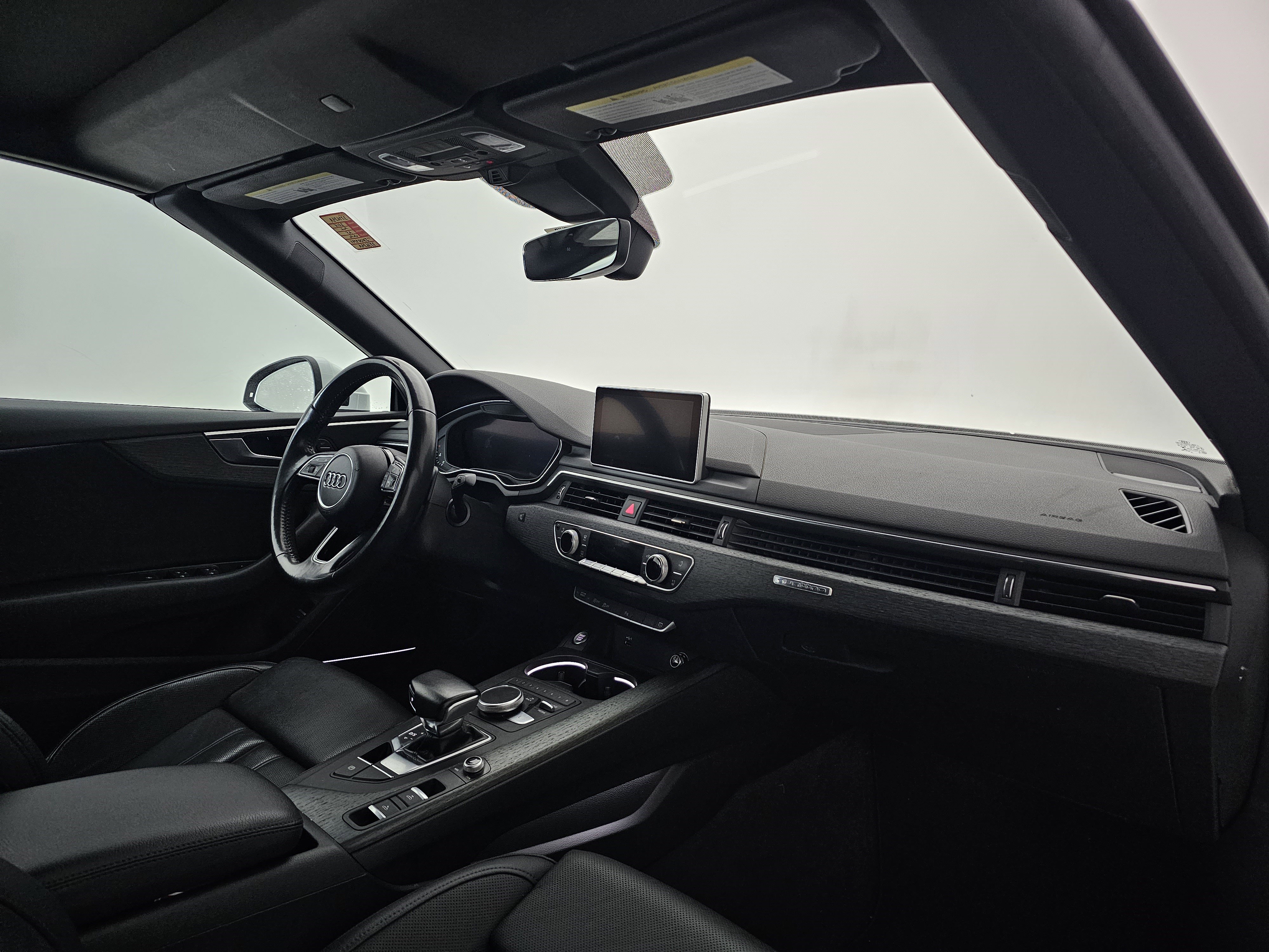 Used 2018 Audi A5 2.0T Premium Plus w/ Premium Plus image 16