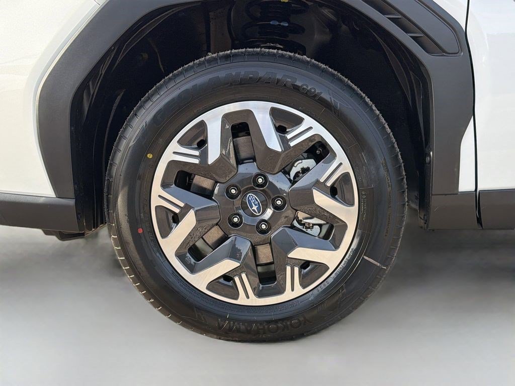 Used 2026 Subaru Forester AWD/4WD image 40