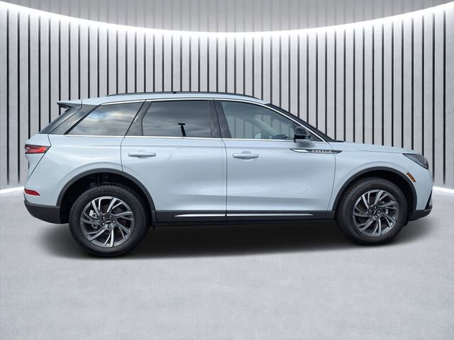 New 2026 Lincoln Corsair Premiere video 2