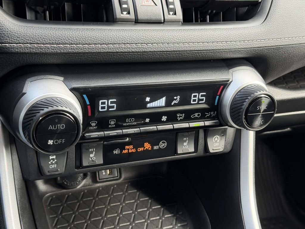 Used 2024 Toyota RAV4 XLE Premium w/ Weather Package image 5