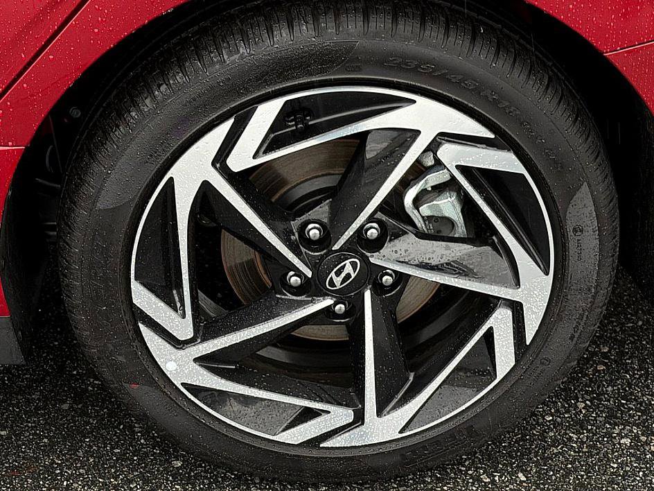 New 2026 Hyundai Sonata SEL FWD image 5