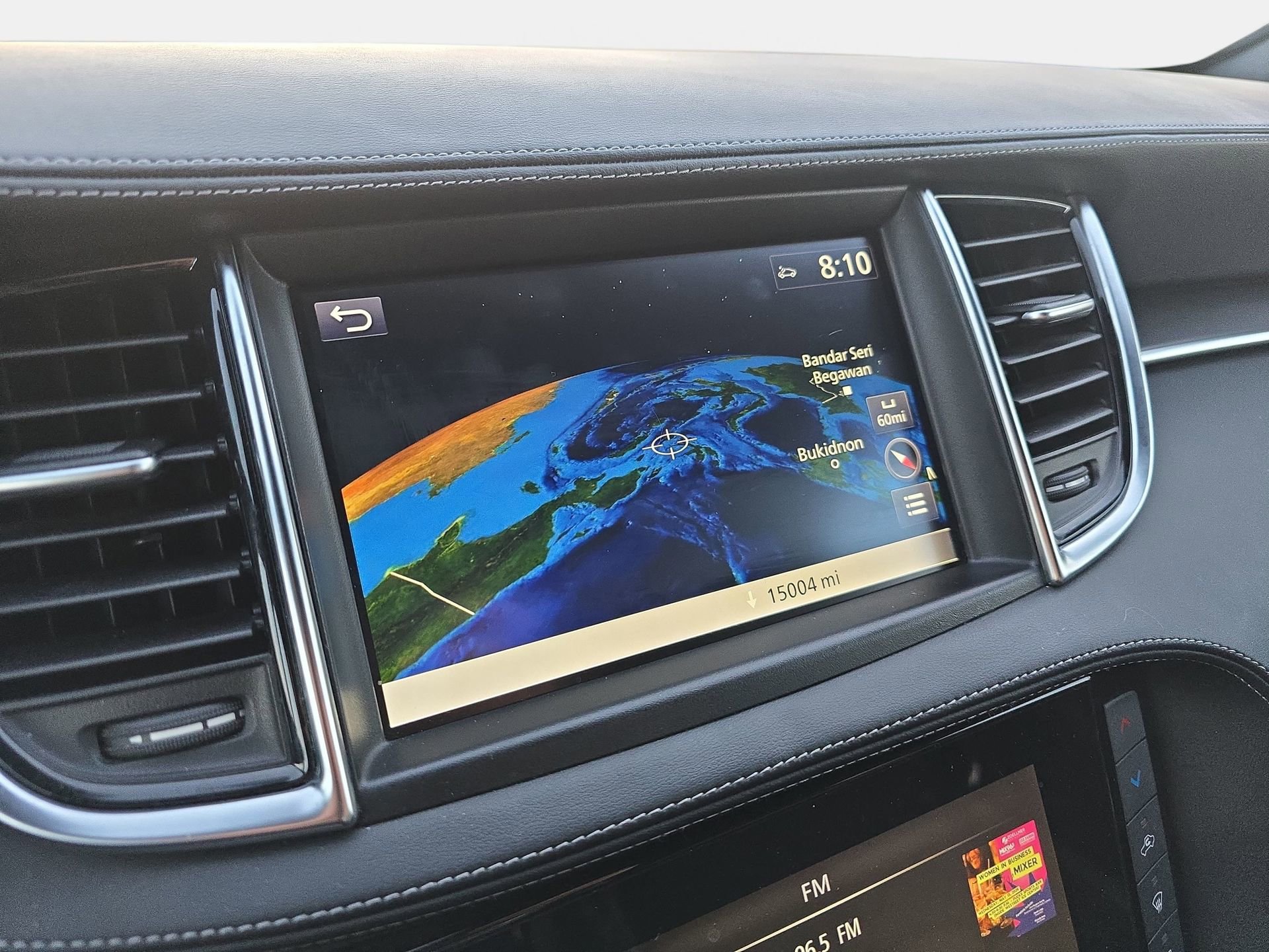 Used 2022 INFINITI QX55 Essential w/ Proassist Package AWD/4WD image 22
