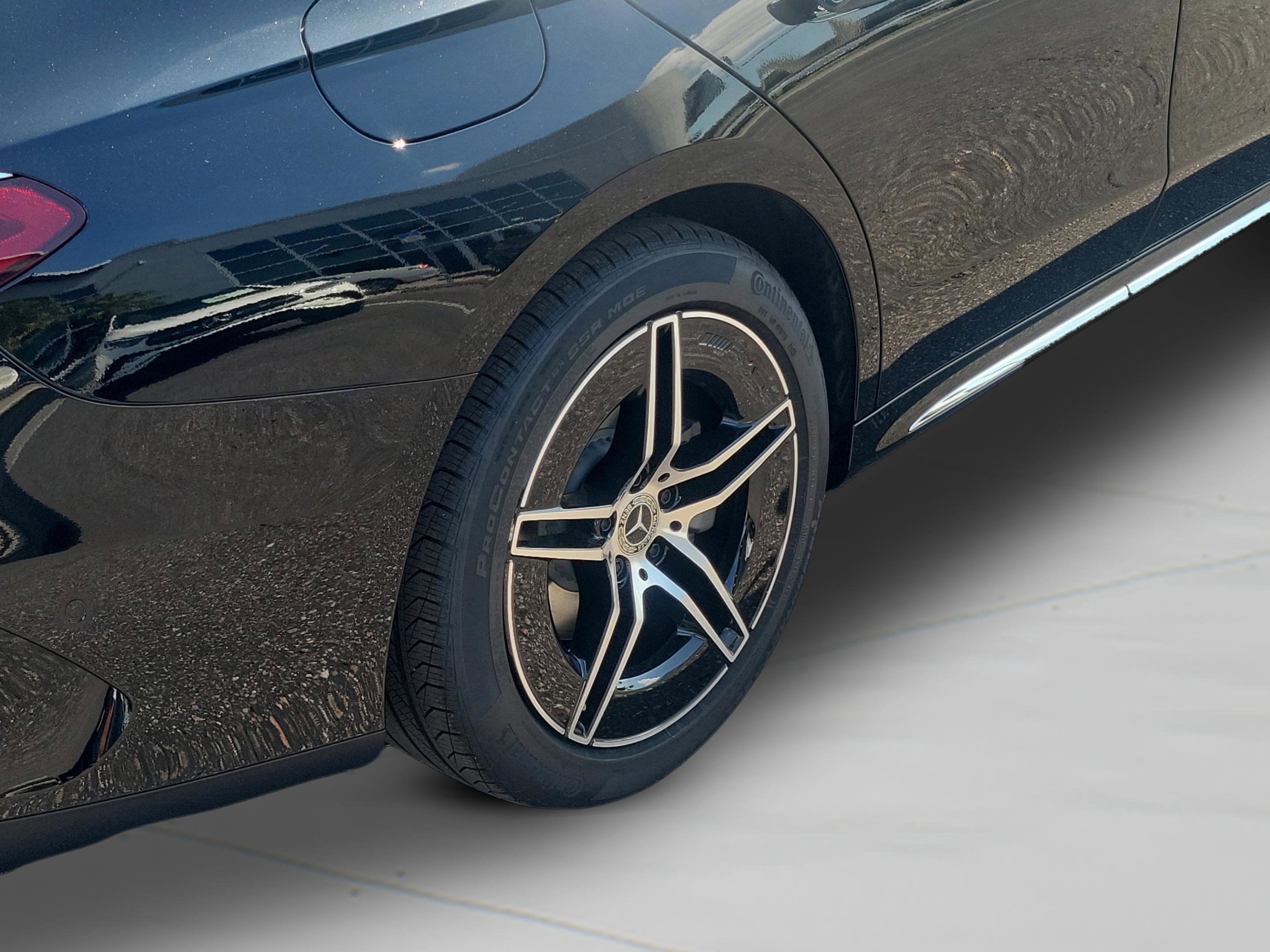 Certified 2026 Mercedes-Benz E 350 Sedan image 7