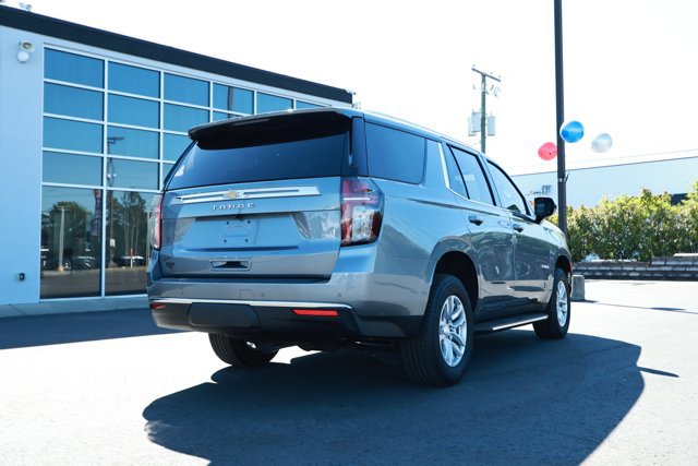 Used 2021 Chevrolet Tahoe LS RWD image 6
