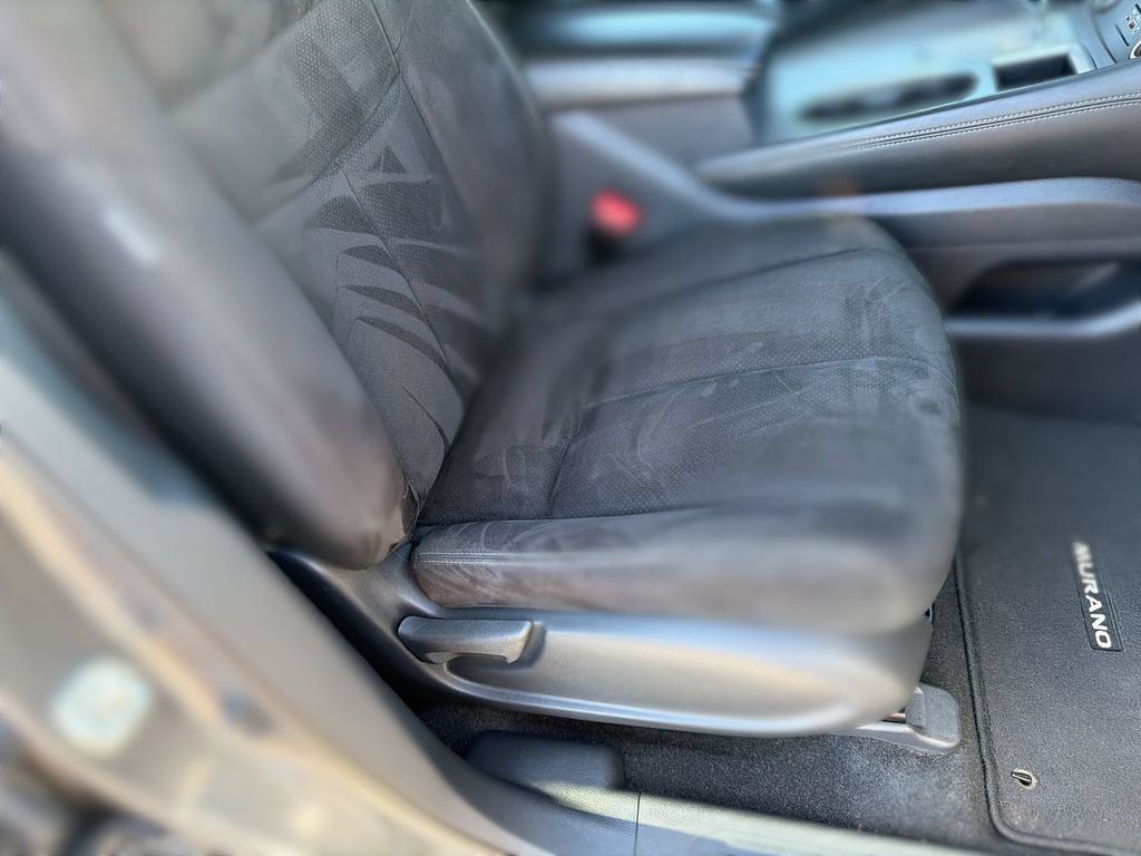 Used 2019 Nissan Murano S FWD image 34