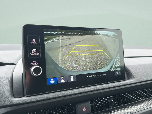 New 2027 Honda CR-V LX image 23