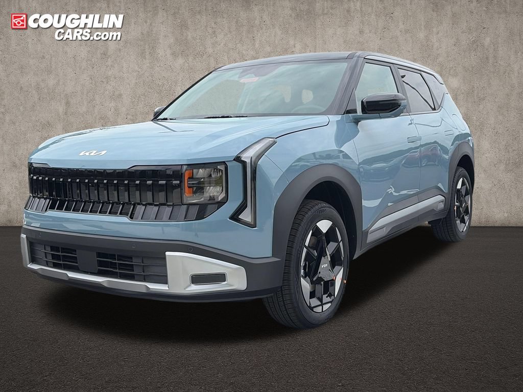 New 2027 Kia Seltos S AWD/4WD image 3