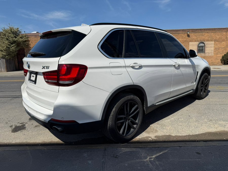 Used 2016 BMW X5 xDrive35i AWD/4WD image 4