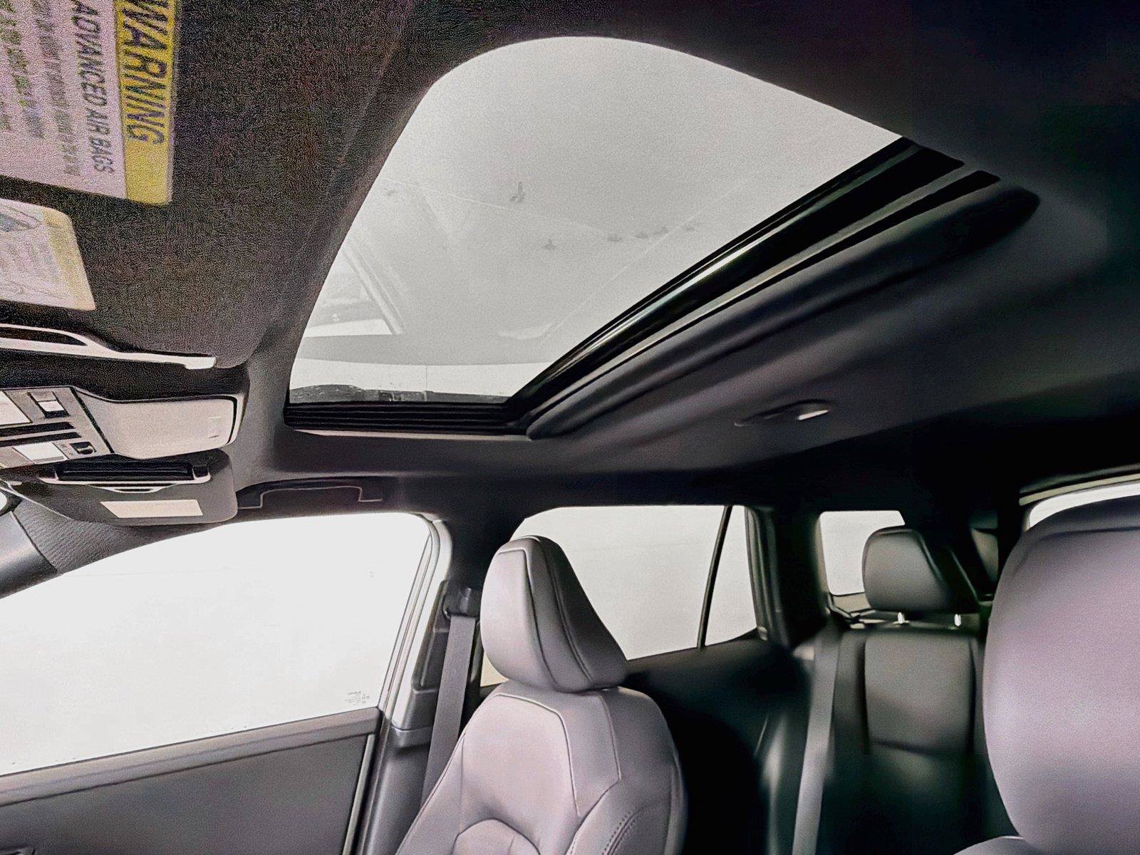 New 2026 Subaru Outback Premium AWD/4WD image 5