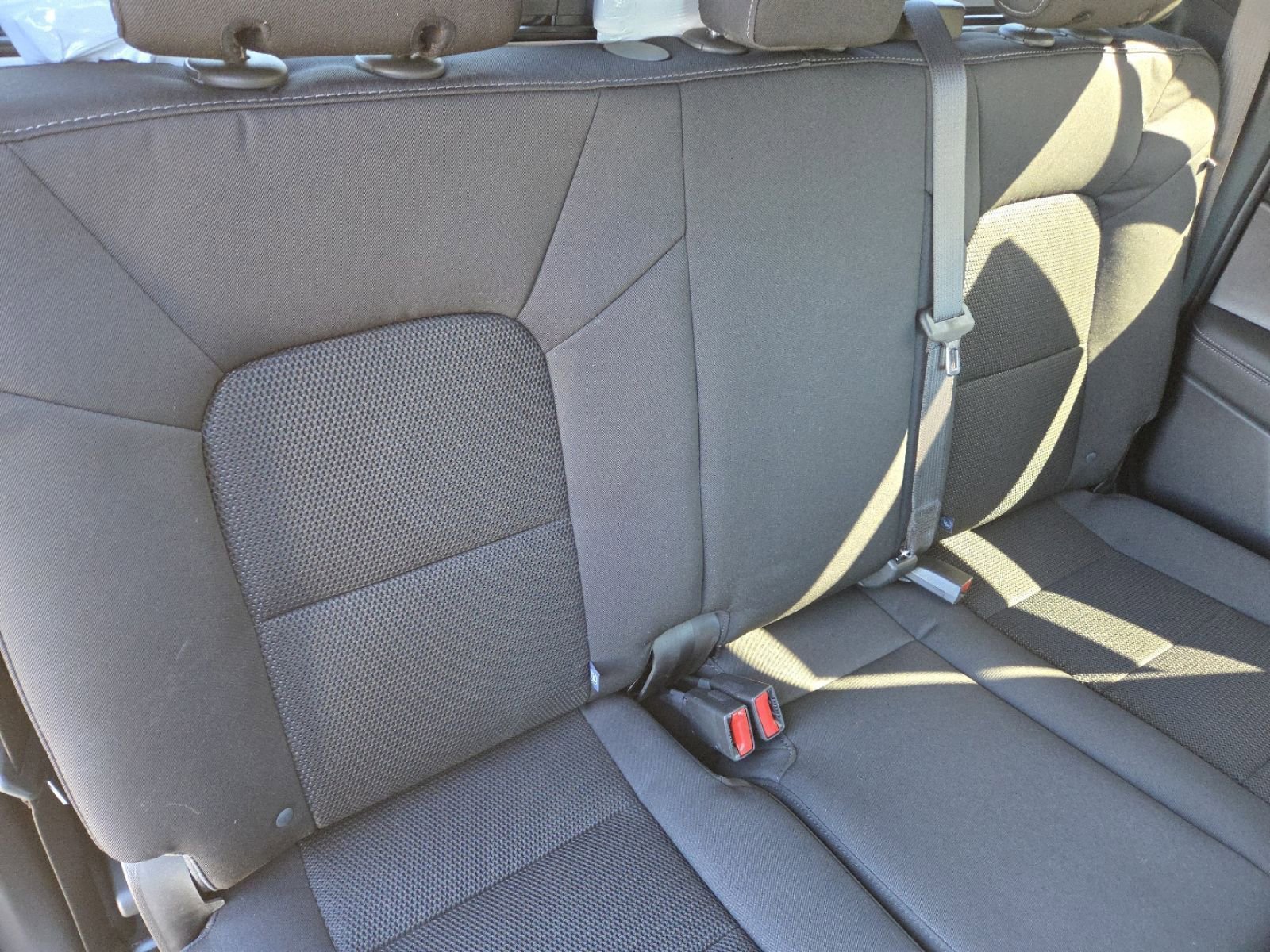 New 2026 GMC Canyon Elevation w/ Convenience Package image 23