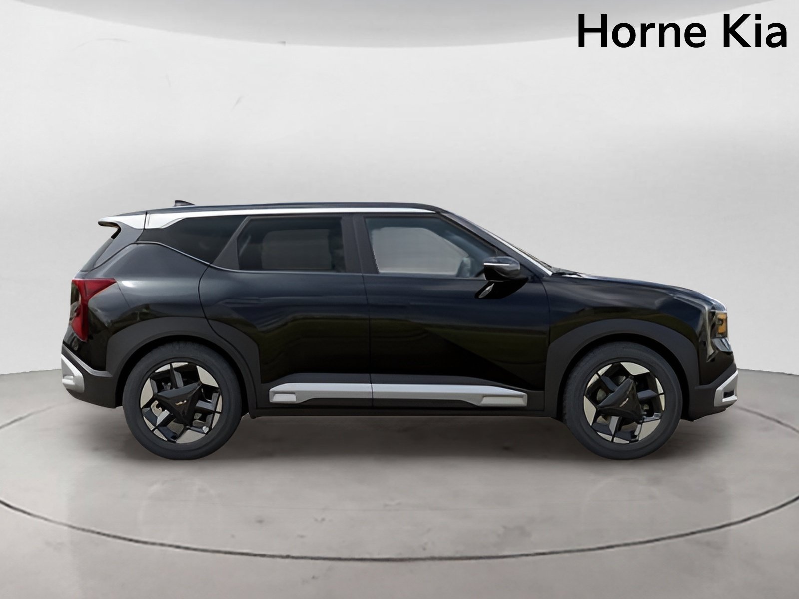 New 2027 Kia Seltos S FWD image 7