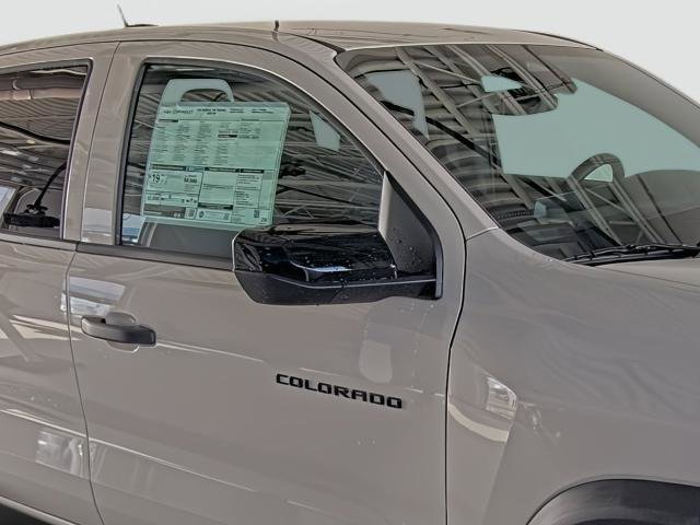 New 2026 Chevrolet Colorado Trail Boss image 17