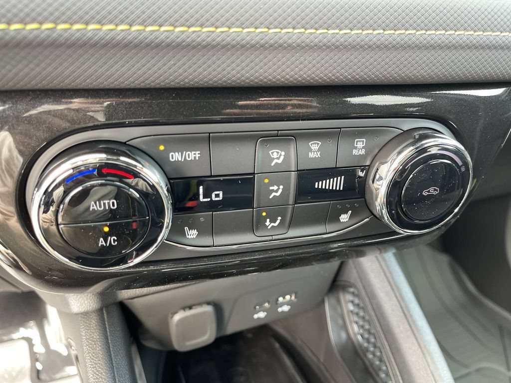 New 2026 Chevrolet TrailBlazer ACTIV w/ Convenience Package AWD/4WD image 18